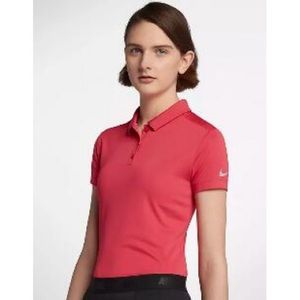 Nike Golf Dry Polo Shirt